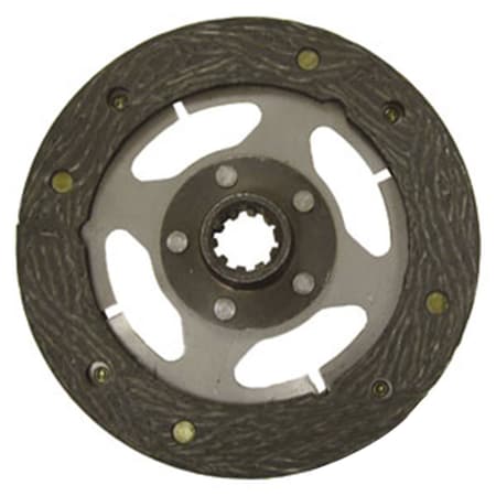 Aftermarket New 65 Solid Trans Disc Fits Allis Chalmers G 70800662